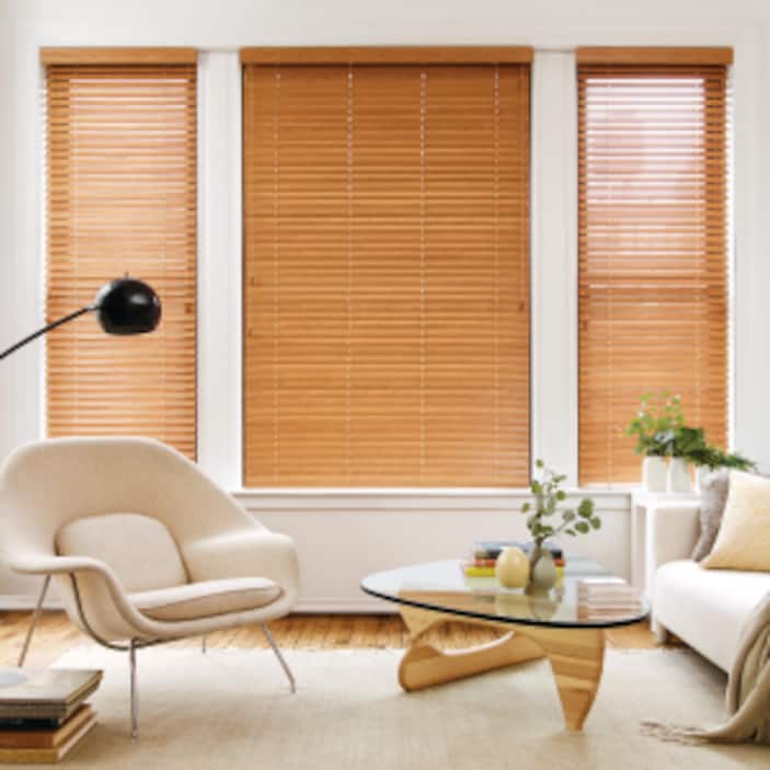 Window Treatments The Home Depot